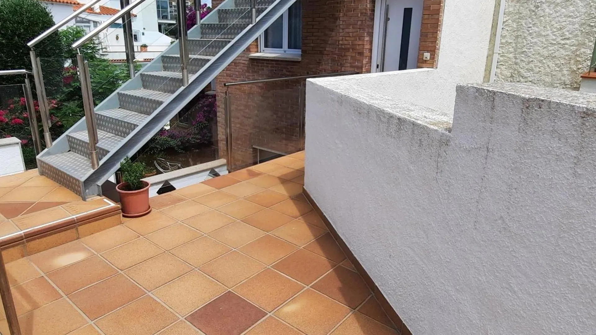 Apartamento Con Terraza, Parking Y Se Admiten Mascotas En Llanca - Es-170-3 0*,  Spain
